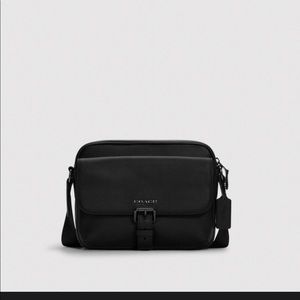 Coach Hudson crossbody